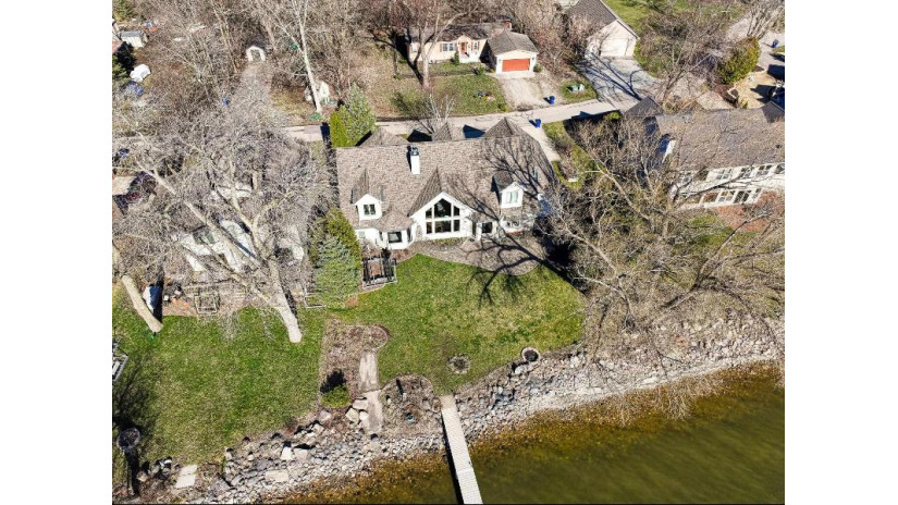 510 Plummers Harbor Road Neenah, WI 54956 by Coldwell Banker Real Estate Group $990,000