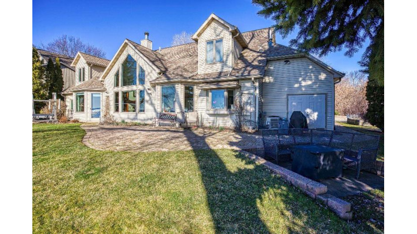 510 Plummers Harbor Road Neenah, WI 54956 by Coldwell Banker Real Estate Group $990,000