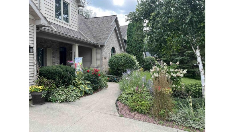 510 Plummers Harbor Road Neenah, WI 54956 by Coldwell Banker Real Estate Group $990,000