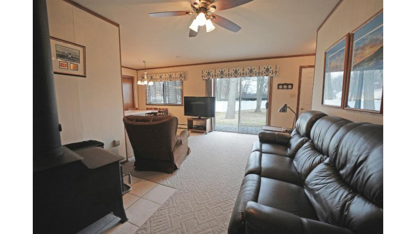 244 Ridge Road Oconto Falls, WI 54154 by Coldwell Banker Real Estate Group $209,900