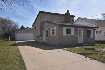 2336 Jefferson Street, Oshkosh, WI 54901