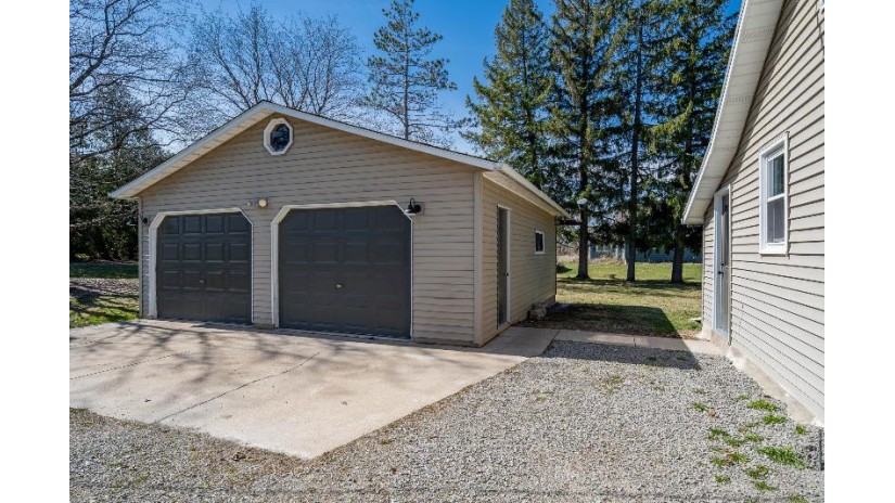 2609 Center Street Rushford, WI 54963 by Cardinal Realty, Llc - PREF: 920-268-8209 $234,900