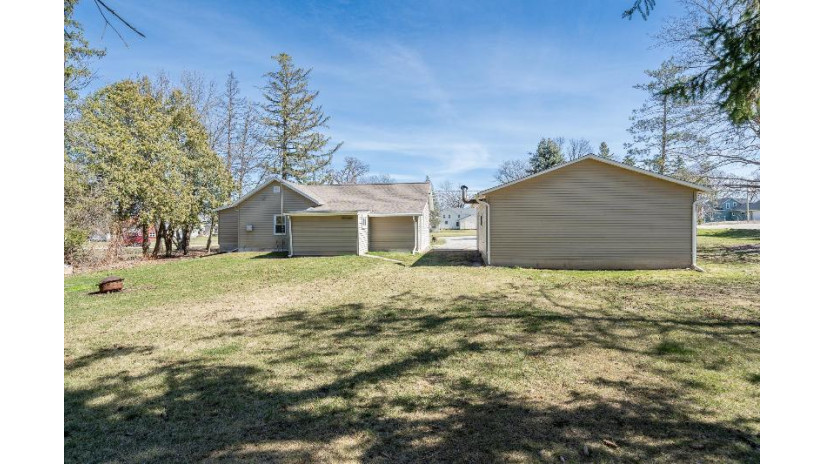 2609 Center Street Rushford, WI 54963 by Cardinal Realty, Llc - PREF: 920-268-8209 $234,900