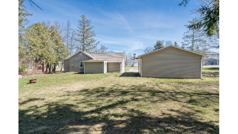 2609 Center Street Rushford, WI 54963 by Cardinal Realty, Llc - PREF: 920-268-8209 $234,900