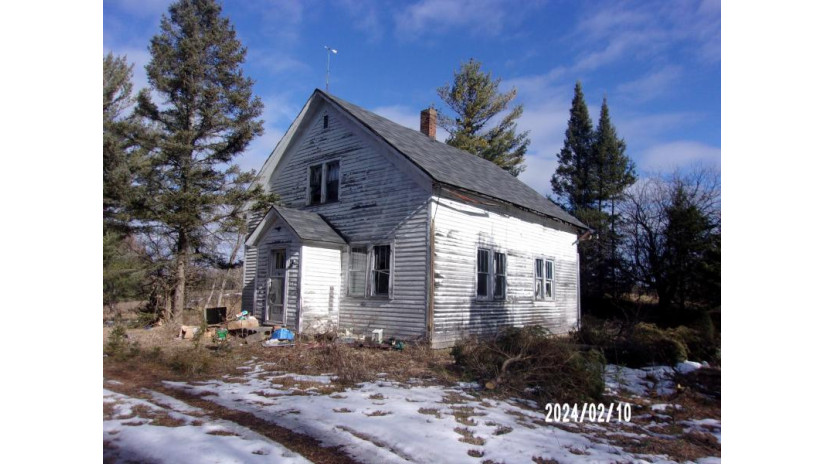 N14214 Ekberg Road Nadeau, MI 49863 by State Wide Real Estate Of Mi-Wi, Inc. $19,900