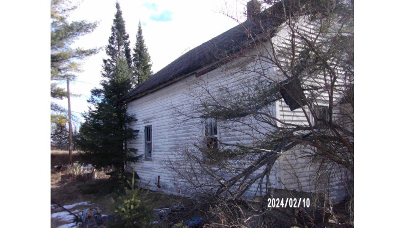 N14214 Ekberg Road Nadeau, MI 49863 by State Wide Real Estate Of Mi-Wi, Inc. $19,900