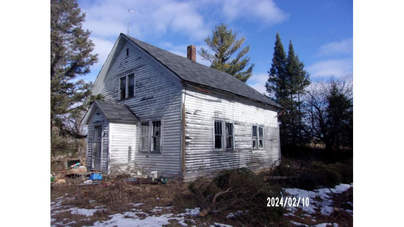 N14214 Ekberg Road Nadeau, MI 49863 by State Wide Real Estate Of Mi-Wi, Inc. $19,900