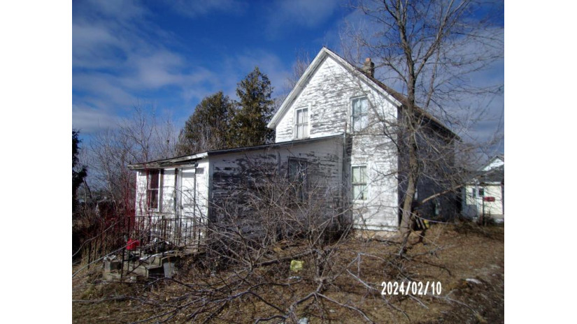 N13751 Church Street Nadeau, MI 49863 by State Wide Real Estate Of Mi-Wi, Inc. $19,900