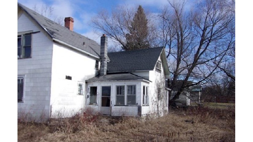 W4353 Cedar Street Nadeau, MI 49863 by State Wide Real Estate Of Mi-Wi, Inc. $19,900