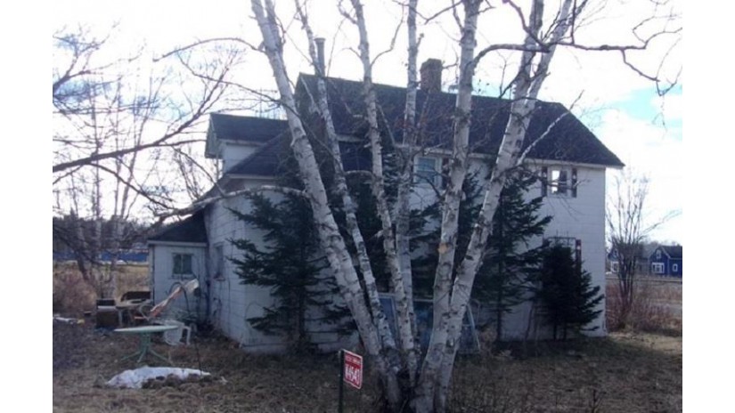 W4353 Cedar Street Nadeau, MI 49863 by State Wide Real Estate Of Mi-Wi, Inc. $19,900