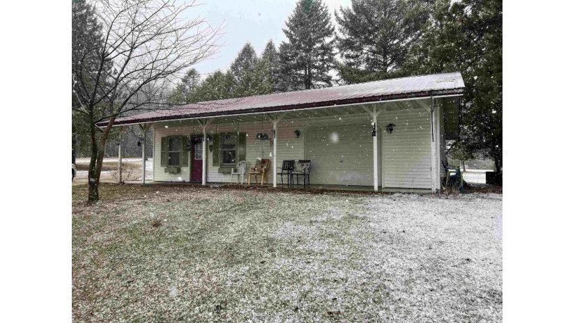 W2912 Archer Court Saxeville, WI 54965 by Beiser Realty, LLC - Office: 715-256-8102 $375,000