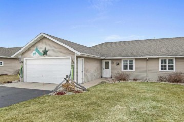 W7420 Anderson Avenue, Wescott, WI 54166-1101