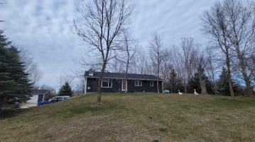 W4820 Krueger Road, Black Creek, WI 54106