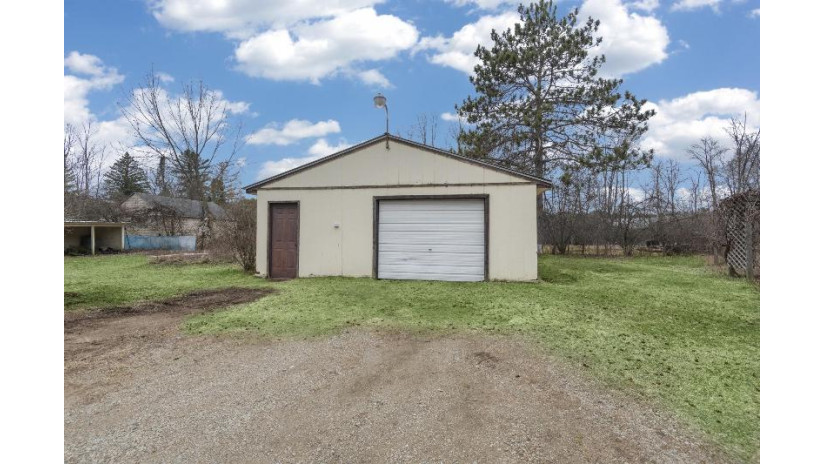 W1460 64 Highway Peshtigo, WI 54143 by Berkshire Hathaway Hs Bay Area Realty $229,900