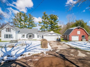 507 Walkush Street, Berlin, WI 54923