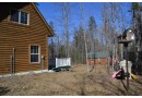 W10752 Blueberry Point Road, Dunbar, WI 54119 by Shorewest Realtors $229,900