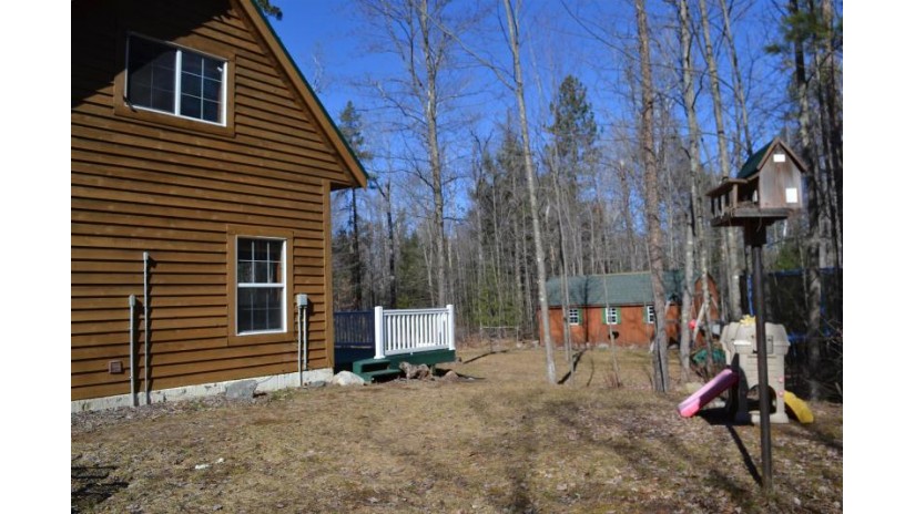 W10752 Blueberry Point Road Dunbar, WI 54119 by Shorewest Realtors $229,900