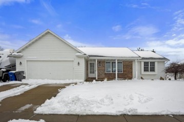 945 Manor Place, Little Chute, WI 54140-2694