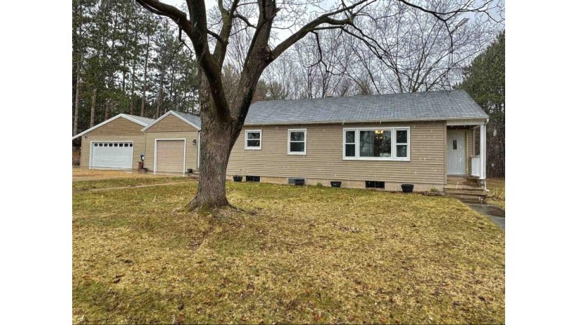 300 E Bluff Street Neshkoro, WI 54960 by First Weber, Inc. $164,980