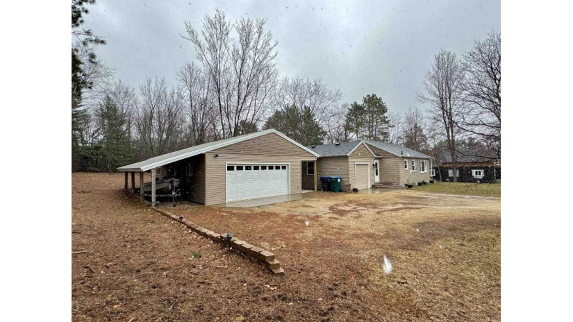 300 E Bluff Street Neshkoro, WI 54960 by First Weber, Inc. $164,980