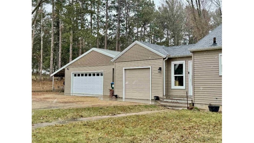 300 E Bluff Street Neshkoro, WI 54960 by First Weber, Inc. $164,980