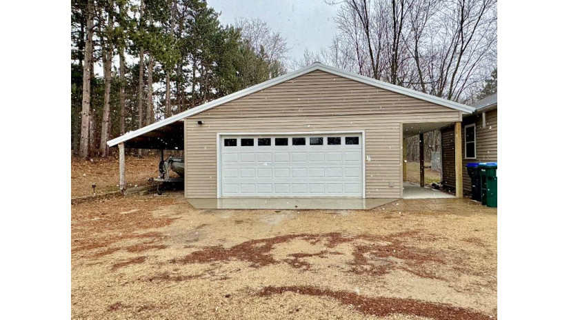 300 E Bluff Street Neshkoro, WI 54960 by First Weber, Inc. $164,980