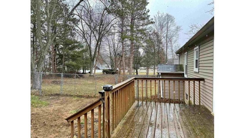 300 E Bluff Street Neshkoro, WI 54960 by First Weber, Inc. $164,980