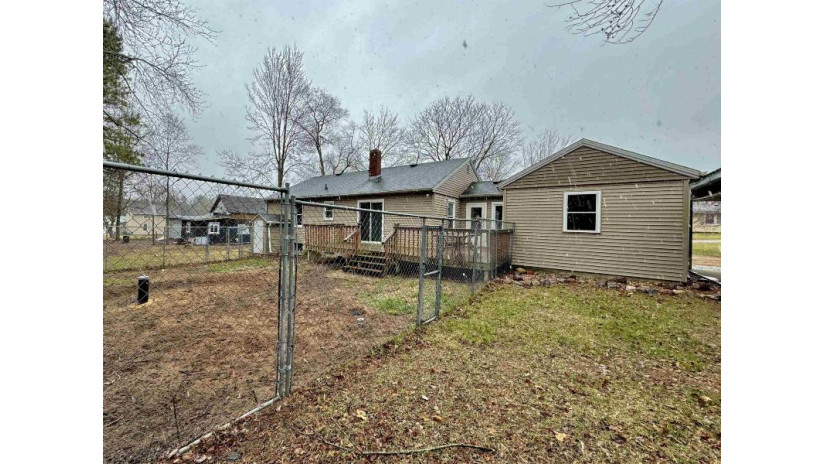 300 E Bluff Street Neshkoro, WI 54960 by First Weber, Inc. $164,980