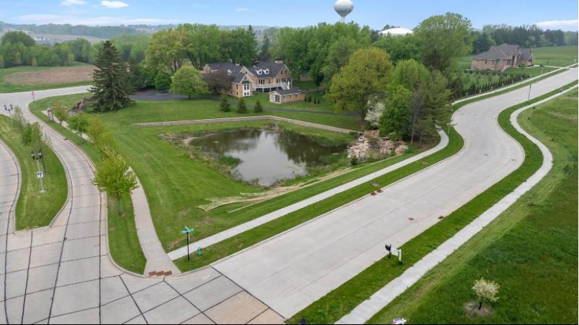 6600 N Ballard Road Appleton, WI 54913 by First Weber, Realtors, Oshkosh - CELL: 920-203-3047 $1,950,000