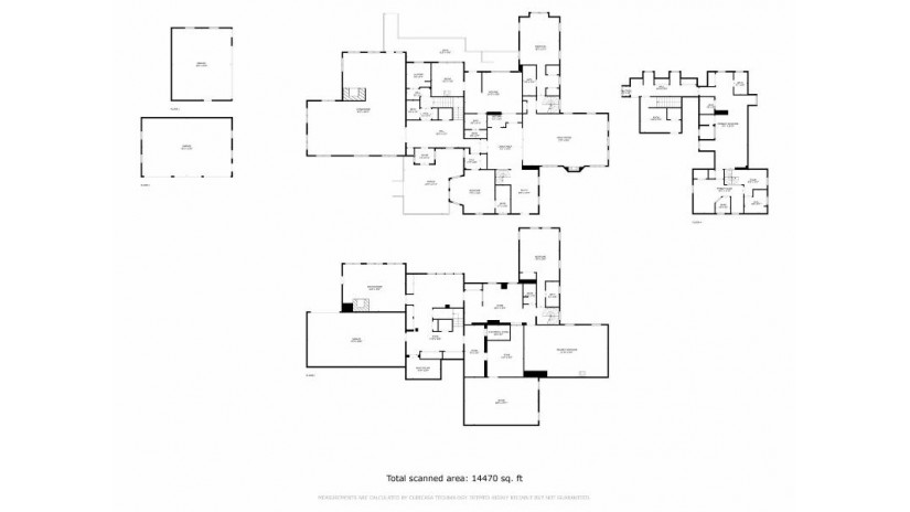 6600 N Ballard Road Appleton, WI 54913 by First Weber, Realtors, Oshkosh - CELL: 920-203-3047 $1,950,000