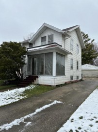 171 E Bank Street, Fond Du Lac, WI 54935