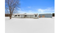 N2601 County Road T Wautoma, WI 54982 by Coldwell Banker Real Estate Group $469,000