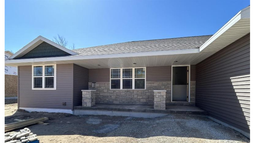 10515 Olivers Way Maribel, WI 54227 by Coldwell Banker Real Estate Group $389,900