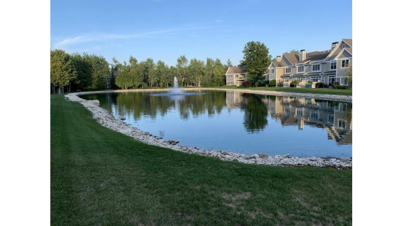 3745 North Haven Drive 16002 Gibraltar, WI 54212 by Abacus Realty $649,900