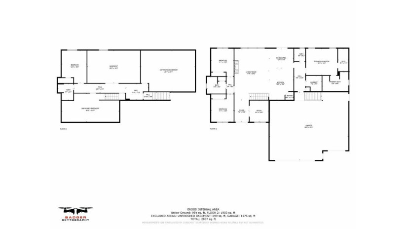 3691 Stockbury Street Howard, WI 54313 by Realty Executives Fortitude $723,000