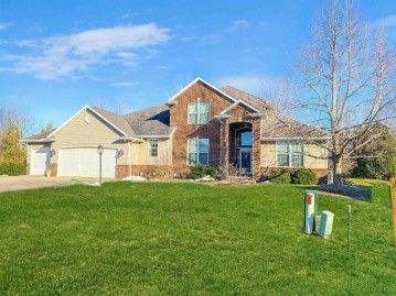 3371 Collier Court, Algoma, WI 54904