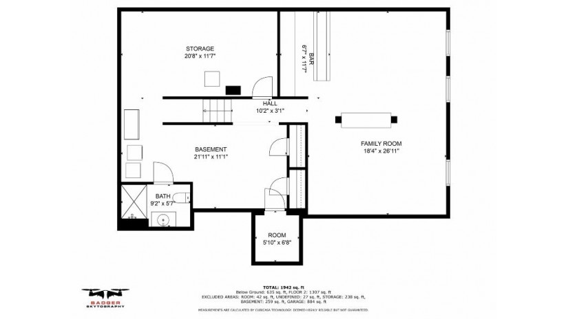 304 N Platten Street Green Bay, WI 54303 by Coldwell Banker Real Estate Group $330,000