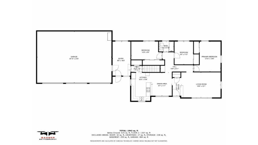 304 N Platten Street Green Bay, WI 54303 by Coldwell Banker Real Estate Group $330,000