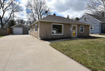 315 E Frances Street, Appleton, WI 54911-2974