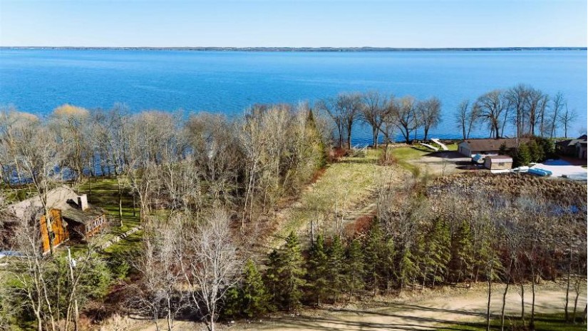 9235 Willow Lane Wolf River, WI 54940 by Base Camp Country Real Estate, Inc $380,000