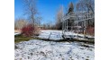 9235 Willow Lane Wolf River, WI 54940 by Base Camp Country Real Estate, Inc $380,000