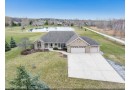 2668 Dickinson Road, Ledgeview, WI 54115 by Coldwell Banker Real Estate Group $596,900