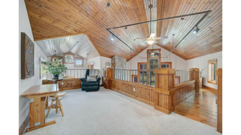 W8535 School Road Dale, WI 54944 by Coldwell Banker Real Estate Group $1,499,900