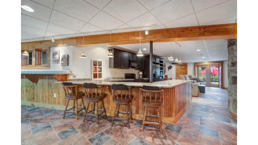 W8535 School Road Dale, WI 54944 by Coldwell Banker Real Estate Group $1,499,900