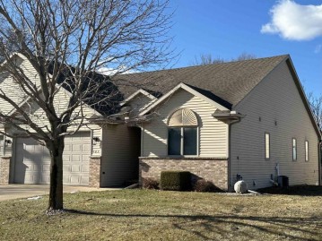 107 Channel Trace, Shawano, WI 54166-0000