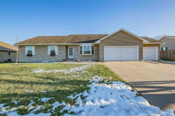 1116 Aster Lane, Winneconne, WI 54986