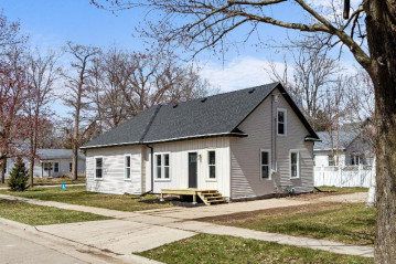 164 Jefferson Street, Berlin, WI 54923