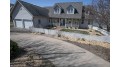 355 Lake Breeze Drive Stockbridge, WI 53014 by Century 21 Affiliated - CELL: 920-428-0066 $775,000