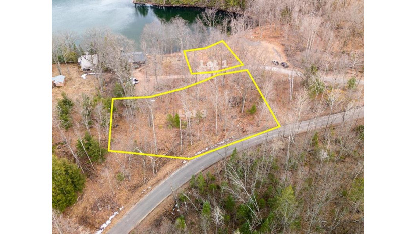 Debaufer Lane Lot LOT 3 Wolf River, WI 54491 by Shorewest Realtors $35,000