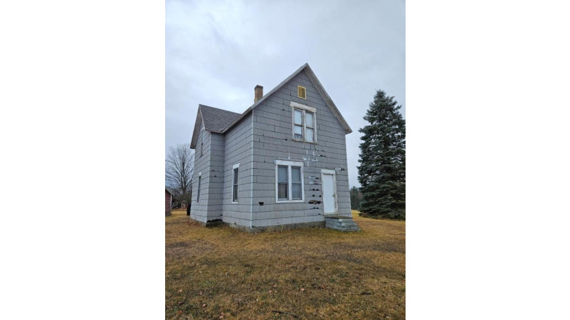 E560 Co Rd 374 Nadeau, MI 49812 by Broadway Real Estate $39,900